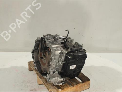 Gearbox VOLVO V40 Hatchback (525) D3 | BP12605512M3