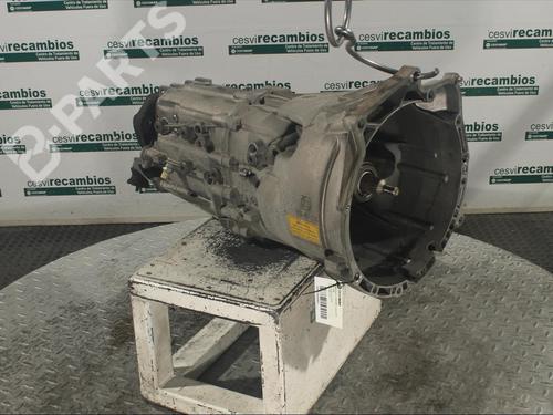 Gearbox BMW 1 (E87) 118 d | BP11900532M3 