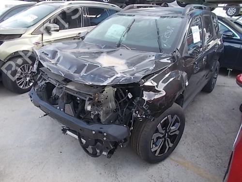 Alternator DACIA DUSTER (HM_)  | BP19706380M7 