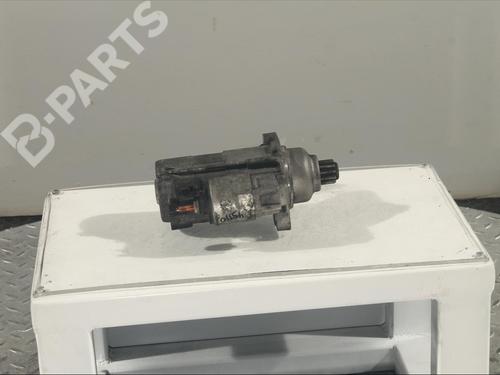 Starter AUDI A3 (8P1)  | BP11981154M8 