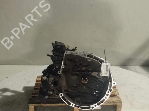 Used Gearbox CITROËN C3 II (SC_) 1.0 VTi 68 (68 hp) 16118555