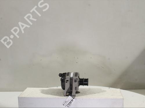 Used Alternator Alternator FORD FOCUS IV (HN) 1.0 EcoBoost (125 hp) 33298233 33298233