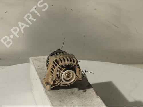 Alternator FIAT TIPO Hatchback (356_, 357_) 1.4 (356HXA1B, 357) | BP31575864M7 - Image 4