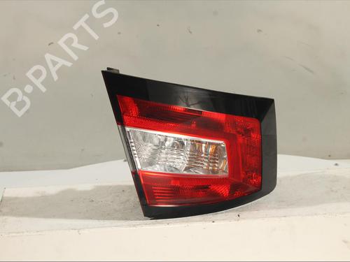 Used Left taillight Left taillight 27555320 27555320