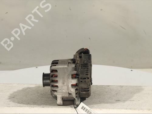 Used Alternator CITROËN C4 Picasso II 1.6 HDi / BlueHDi 115 (115 hp) 30980675