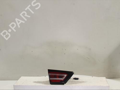 Used Left tailgate light Left tailgate light RENAULT CLIO IV (BH_) 0.9 TCe 90 (BHNF, BHMA, BHMH, BHJK, BHJR) (90 hp) 33222963 33222963
