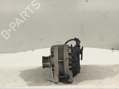 Used Alternator Alternator CITROËN C3 III (SX) 1.5 BlueHDi 100 (SXYHYP, SXYHTU) (102 hp) 11909759 11909759