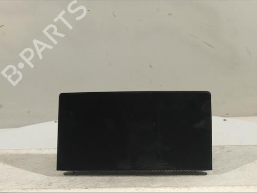 Display FORD FOCUS IV (HN) 1.0 EcoBoost mHEV Flex (125 hp) 30266018