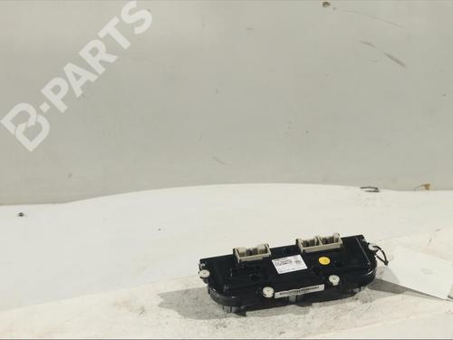 Climate control VW CC B7 (358) 2.0 TDI | BP11984770I5 