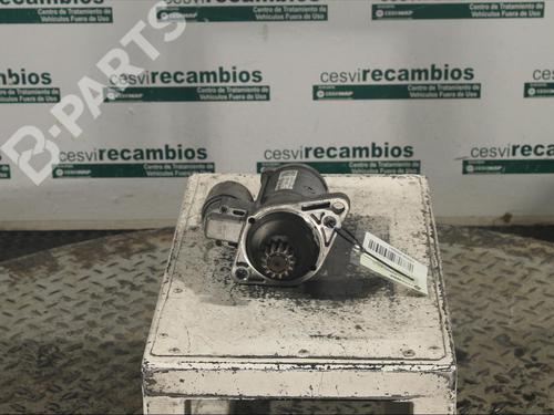 Starter AUDI A3 (8V1, 8VK)  | BP11980614M8 