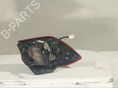 Right taillight HYUNDAI i30 (PDE, PD, PDEN) 1.0 T-GDI | BP21783022C35 - Image 2