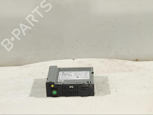 Used Radio Radio OPEL ASTRA K (B16) 1.6 CDTi (68) (110 hp) 11904108 11904108