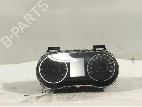 Used Instrument cluster Instrument cluster DACIA SANDERO III 1.0 TCe 100 (101 hp) 11983197 11983197