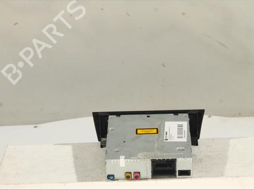 Electronic module AUDI A5 Sportback (8TA) 2.0 TDI | BP27190349M83 