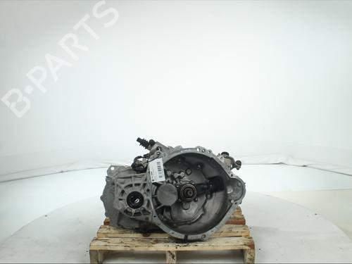 Used Gearbox Gearbox 37092971 37092971