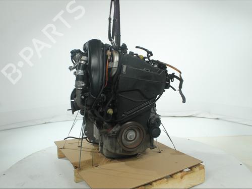 Engine RENAULT CLIO IV (BH_) 1.5 dCi 90 | BP37432818M1 - Image 2