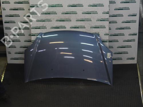 Capot HONDA CIVIC VII Hatchback (EU, EP, EV) 1.7 CTDi (EP4, EU9) (100 hp) 12076520