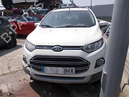 Engine FORD ECOSPORT 1.5 EcoBlue TDCi | BP39217461M1 - Image 7