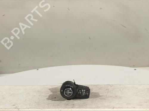Used Headlight switch Headlight switch JEEP COMPASS (MP, M6, MV, M7) 1.6 Multijet (130 hp) 29901949 29901949