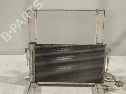 Used AC radiator SEAT IBIZA IV (6J5, 6P1) [2008-2017]  15381927