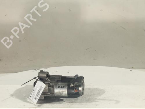 Used Starter Starter PEUGEOT TRAVELLER Bus (V_) 2.0 BlueHDi 150 / HDi 150 (150 hp) 20103013 20103013