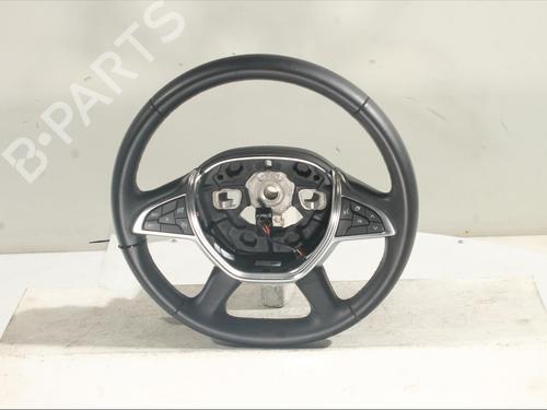 Used Steering wheel Steering wheel DACIA SANDERO III 1.0 TCe 100 (101 hp) 25018210 25018210