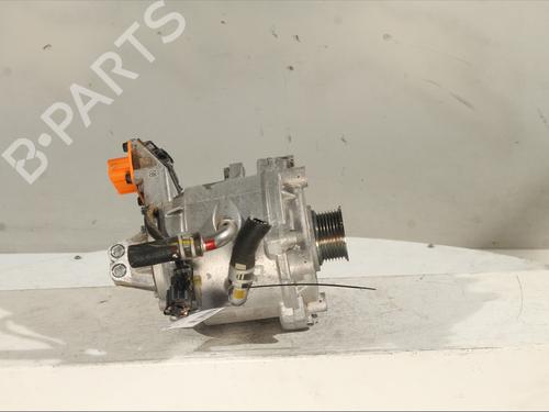 Alternator KIA SPORTAGE V (NQ5) 1.6 T-GDi Hybrid | BP32486327M7 - Image 3