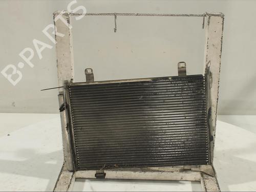 AC-Kondensator OPEL AGILA B (H08) [2008-2014]  15137138