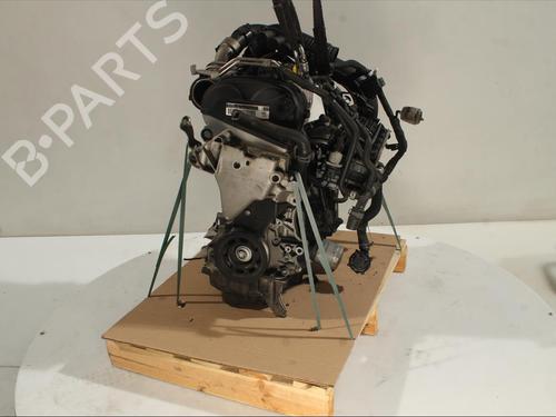 Engine VW GOLF VII (5G1, BQ1, BE1, BE2) 1.4 TSI | BP27647657M1 