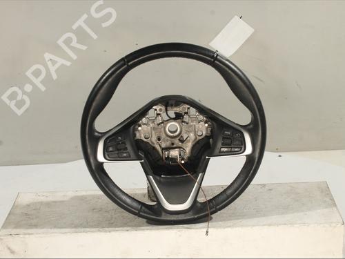 Used Steering wheel Steering wheel BMW X1 (F48) sDrive 18 d (150 hp) 30092621 30092621