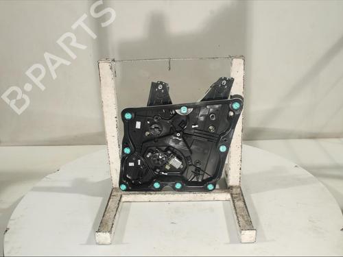 Used Front right window mechanism VW GOLF ALLTRACK VIII (CG5) [2020-2025]  18947147