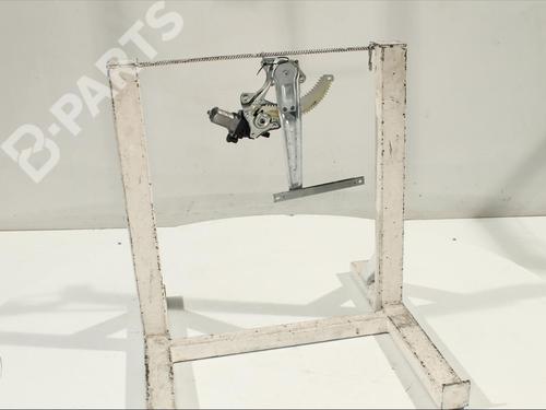 Used Rear right window mechanism MITSUBISHI ECLIPSE CROSS (GK_, GL_) 1.5 T-Mivec (163 hp) 12082092