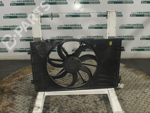 Radiatorsett VW TOURAN (1T1, 1T2) [2003-2011]  11954726