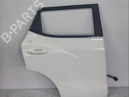 Used Right rear door Right rear door SSANGYONG TIVOLI 1.6 XDi 160 (115 hp) 32658235 32658235
