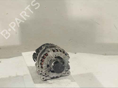 Alternator VW CALIFORNIA T6 Camper (SGC, SGG, SHC) 2.0 TDI | BP19706369M7 