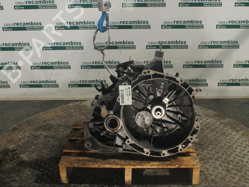 Used Gearbox Gearbox JAGUAR X-TYPE I (X400) 2.0 D (130 hp) 11897582 11897582