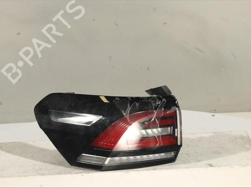 Used Left taillight VW TAIGO (CS1) 1.0 TSI (116 hp) 29049282