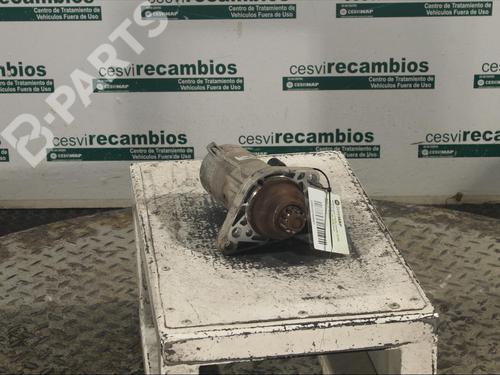 Starter VW CADDY III Box Body/MPV (2KA, 2KH, 2CA, 2CH) 1.4 | BP11972772M8 