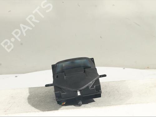 Elektronisk modul MAZDA CX-3 (DK) 2.0 SKYACTIV-G AWD (DK4W7) | BP25044731M83 