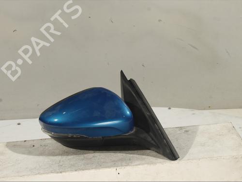 Right mirror FORD FOCUS IV (HN) 1.0 EcoBoost | BP29818268C27