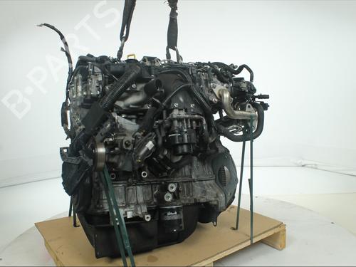 Engine MAZDA CX-5 (KE, GH) 2.2 D (KE2FW) | BP36053247M1 - Image 3