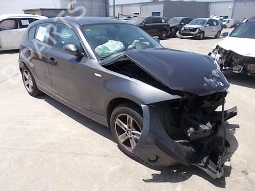 Gearbox BMW 1 (E87) 118 i | BP38714090M3 - Image 8