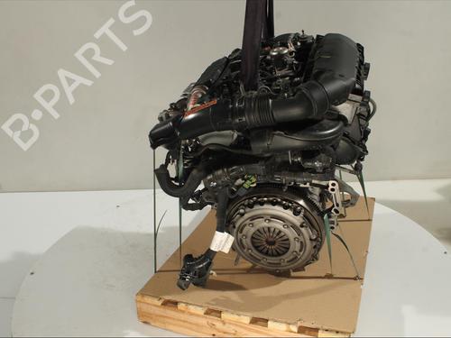 Motor PEUGEOT 208 II (UB_, UP_, UW_, UJ_) 1.2 PureTech 100 | BP27513532M1 