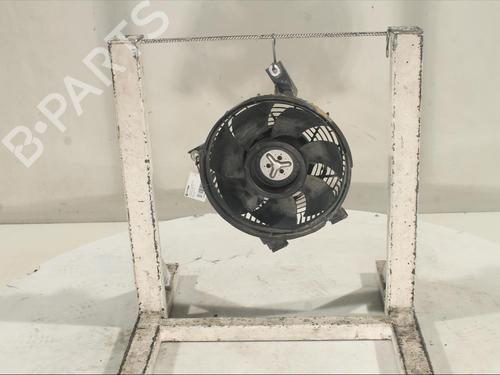 Used Radiator fan TOYOTA LAND CRUISER PRADO (_J15_) [2009-2025]  20221483