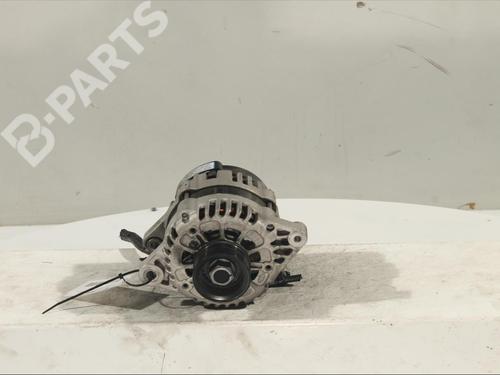 Used Alternator KIA CEED (CD) 1.4 (99 hp) 11911335