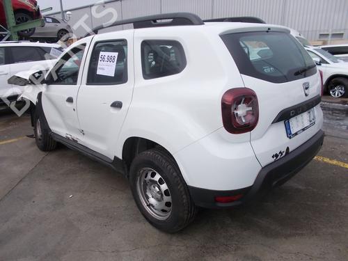 Starter DACIA DUSTER (HM_) 1.6 SCe 115 LPG (HMM1) | BP32457782M8 - Image 7
