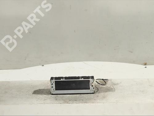 Used Display monitor PEUGEOT 308 SW II (LC_, LJ_, LR_, LX_, L4_) 1.6 BlueHDi 120 (120 hp) 11983260
