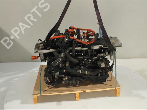 Used Electronic module Electronic module OPEL CORSA F (P2JO) CORSA-e (68) (136 hp) 32277622 32277622