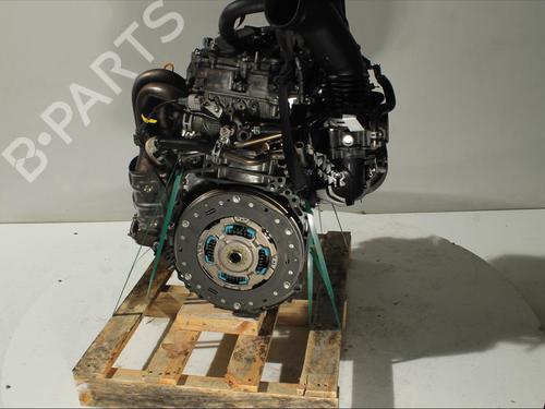 Engine LEXUS NX (_Z1_) 300h AWD (AYZ15, AYZ15_, AYZ15R) | BP11907380M1 