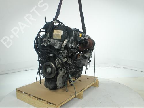 Engine FORD KUGA II (DM2) 1.5 TDCi | BP37092900M1 - Image 5